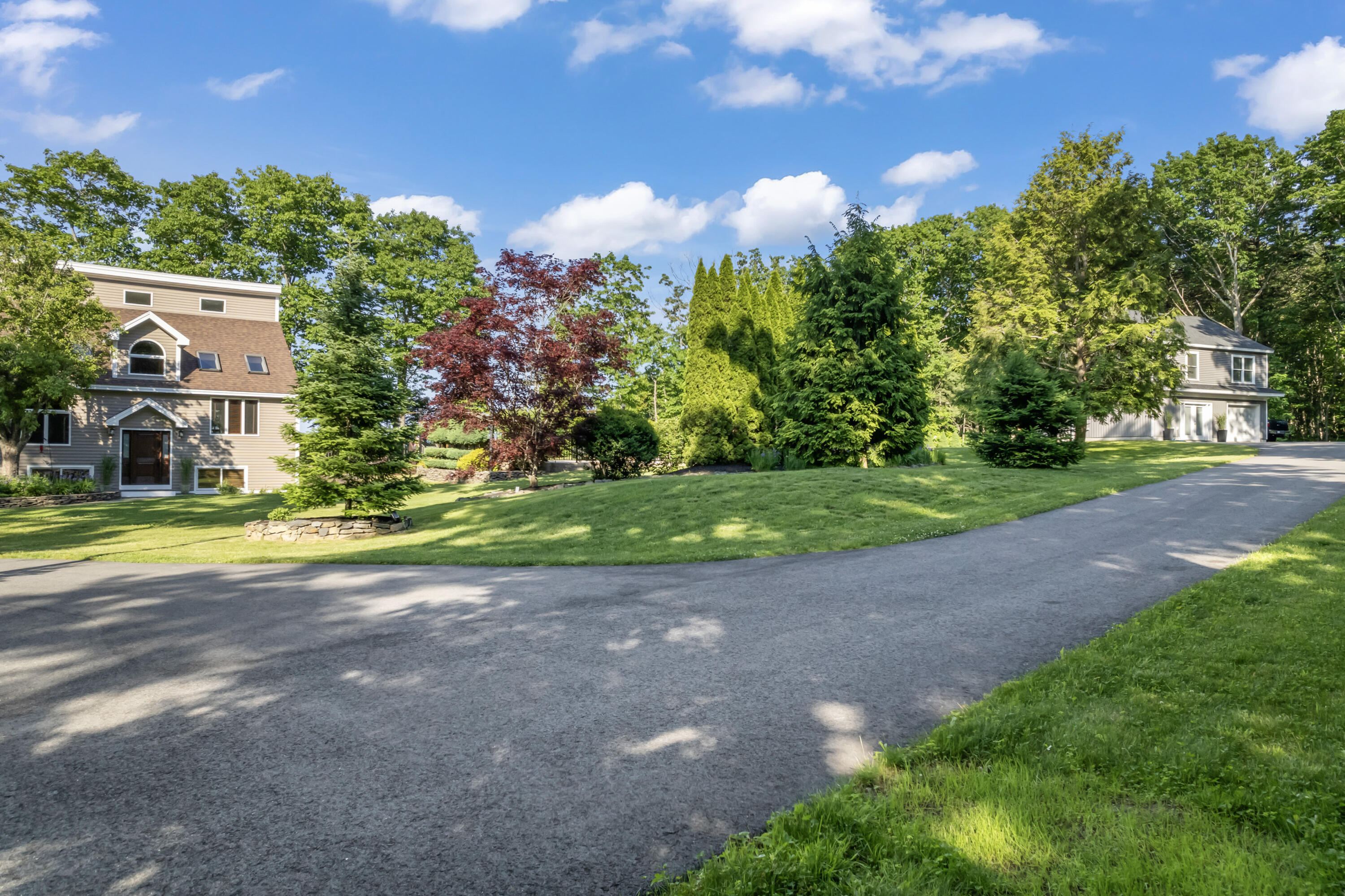 56 Old Kings Highway Ogunquit ME 03907