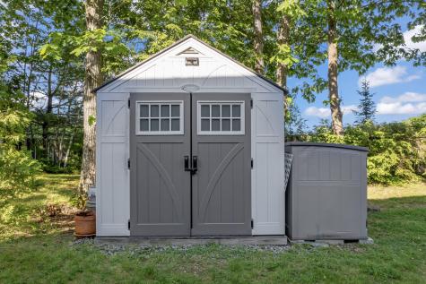 56 Old Kings Highway Ogunquit ME 03907