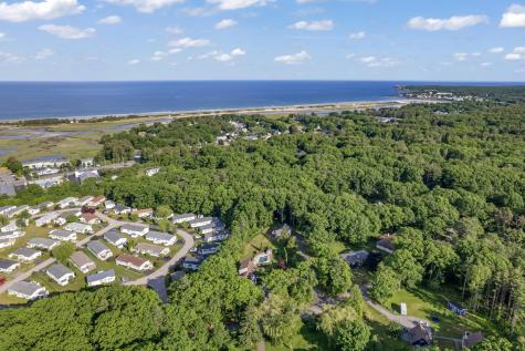 56 Old Kings Highway Ogunquit ME 03907