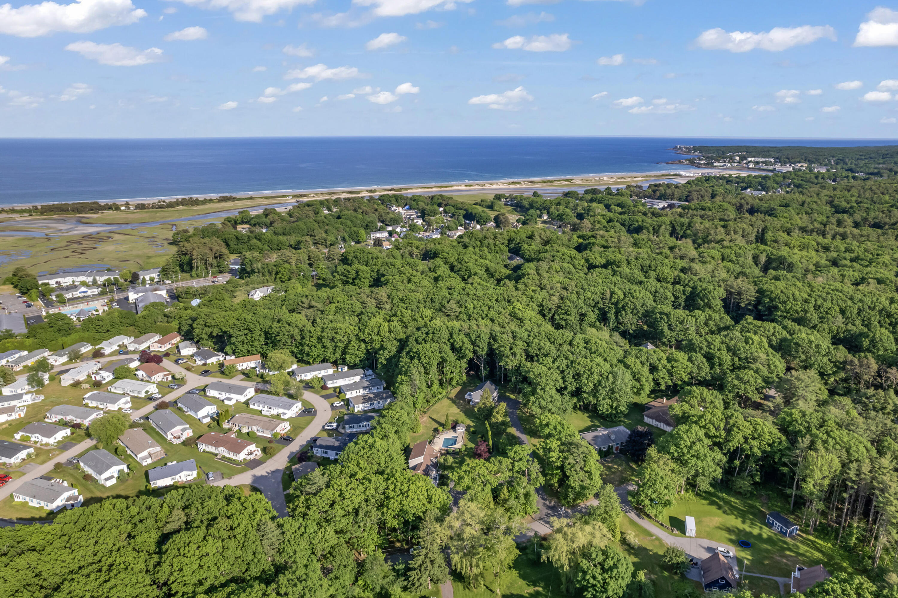 56 Old Kings Highway Ogunquit ME 03907