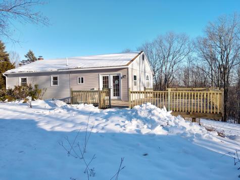 42 Rodmar Road Minot ME 04258