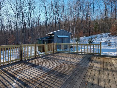 42 Rodmar Road Minot ME 04258