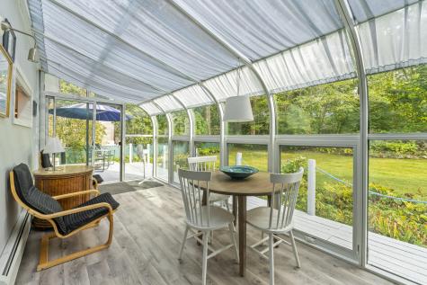 10 Cheverus Road Cape Elizabeth ME 04107