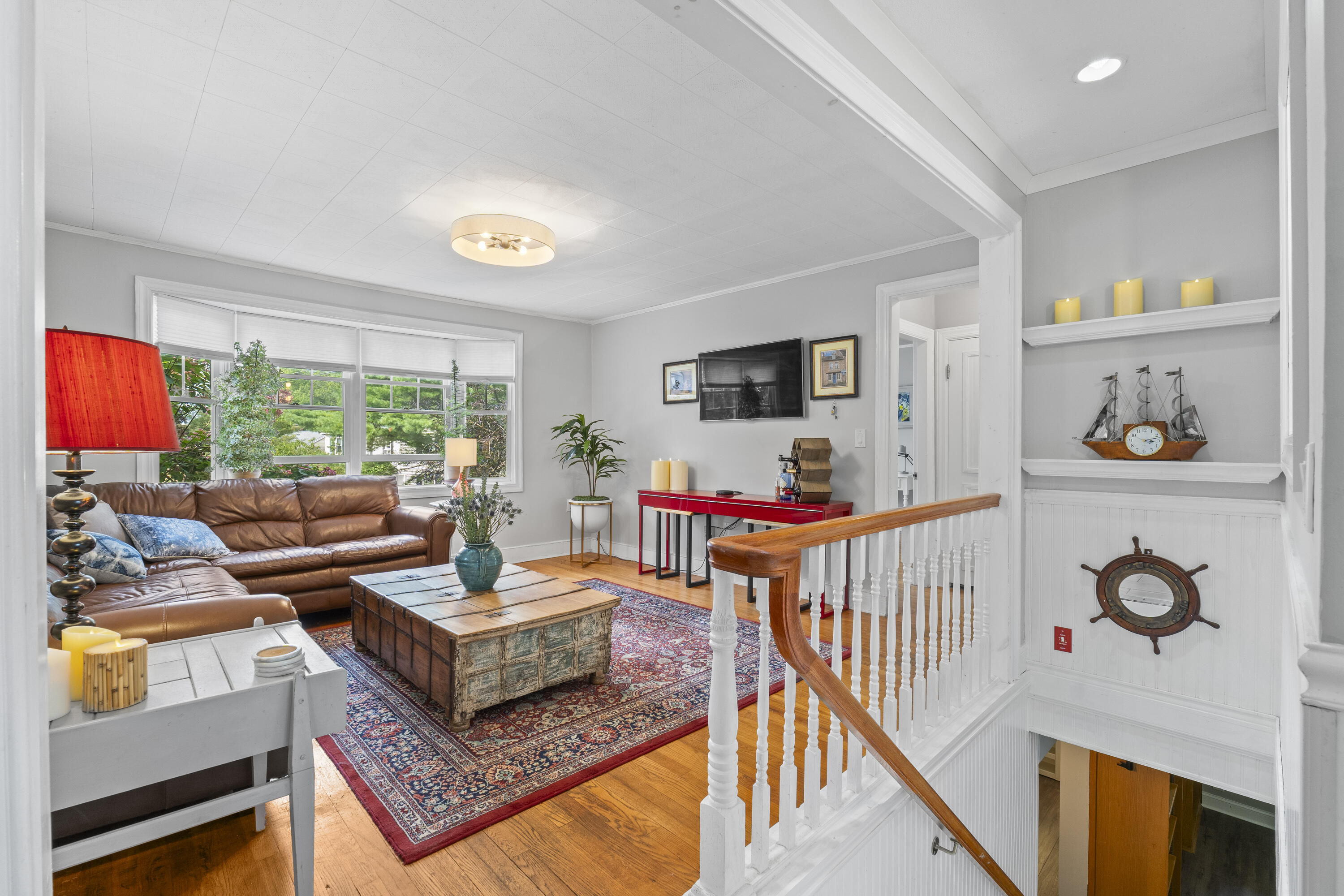 10 Cheverus Road Cape Elizabeth ME 04107