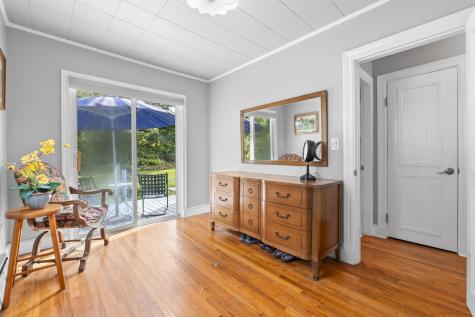 10 Cheverus Road Cape Elizabeth ME 04107