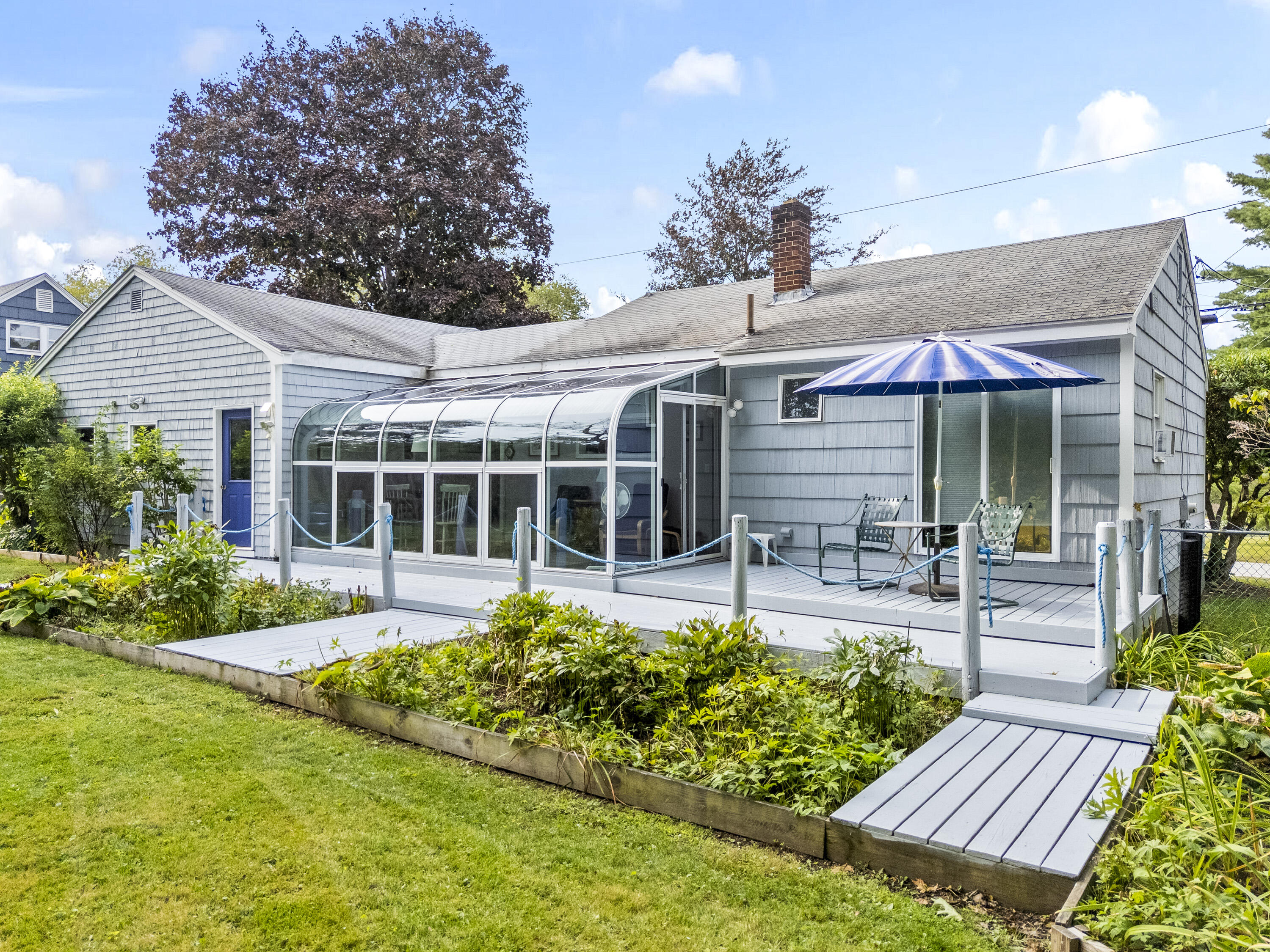 10 Cheverus Road Cape Elizabeth ME 04107