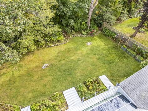 10 Cheverus Road Cape Elizabeth ME 04107