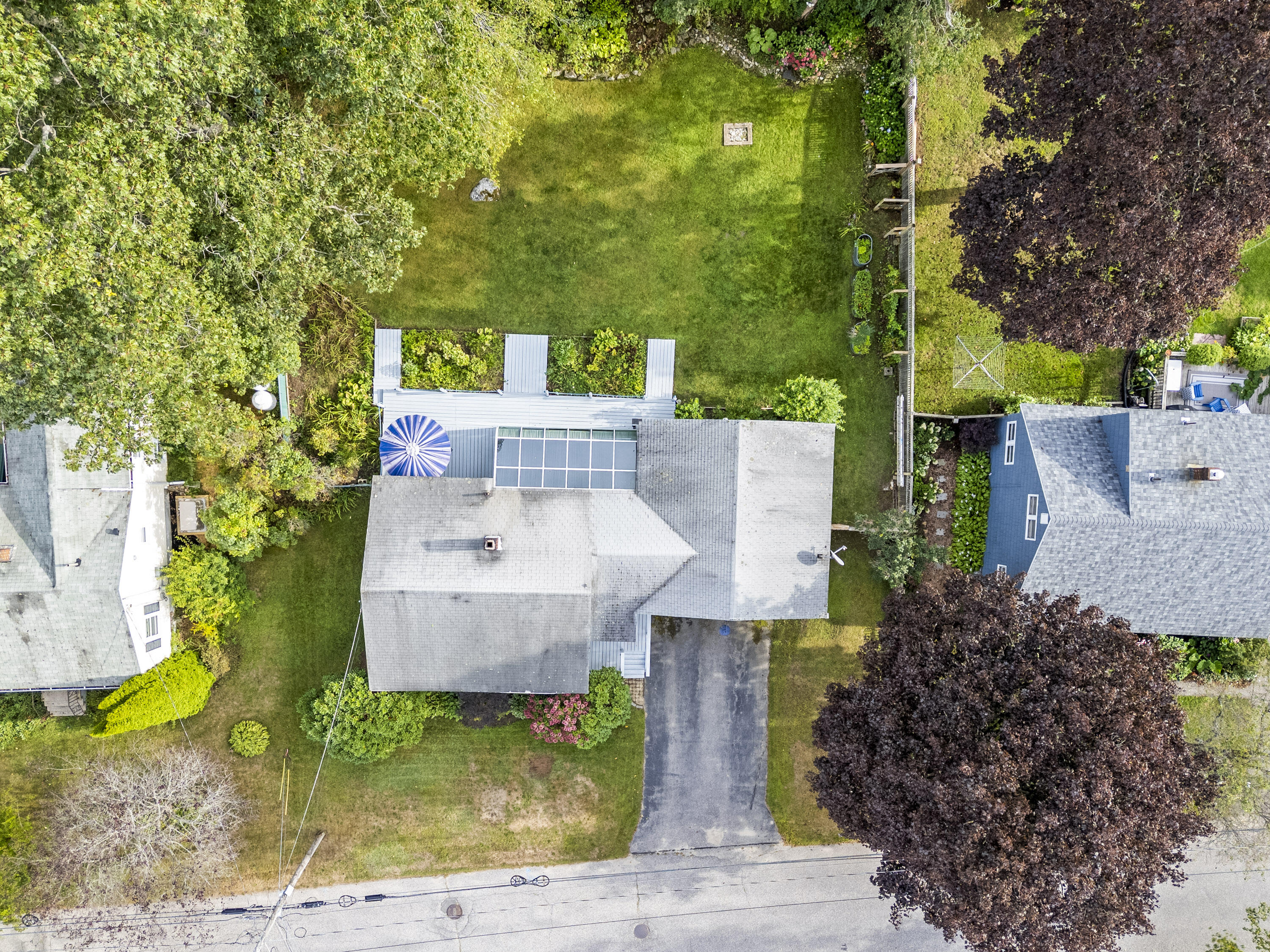 10 Cheverus Road Cape Elizabeth ME 04107