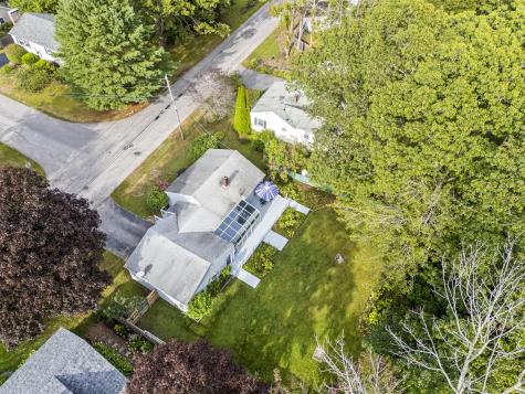 10 Cheverus Road Cape Elizabeth ME 04107