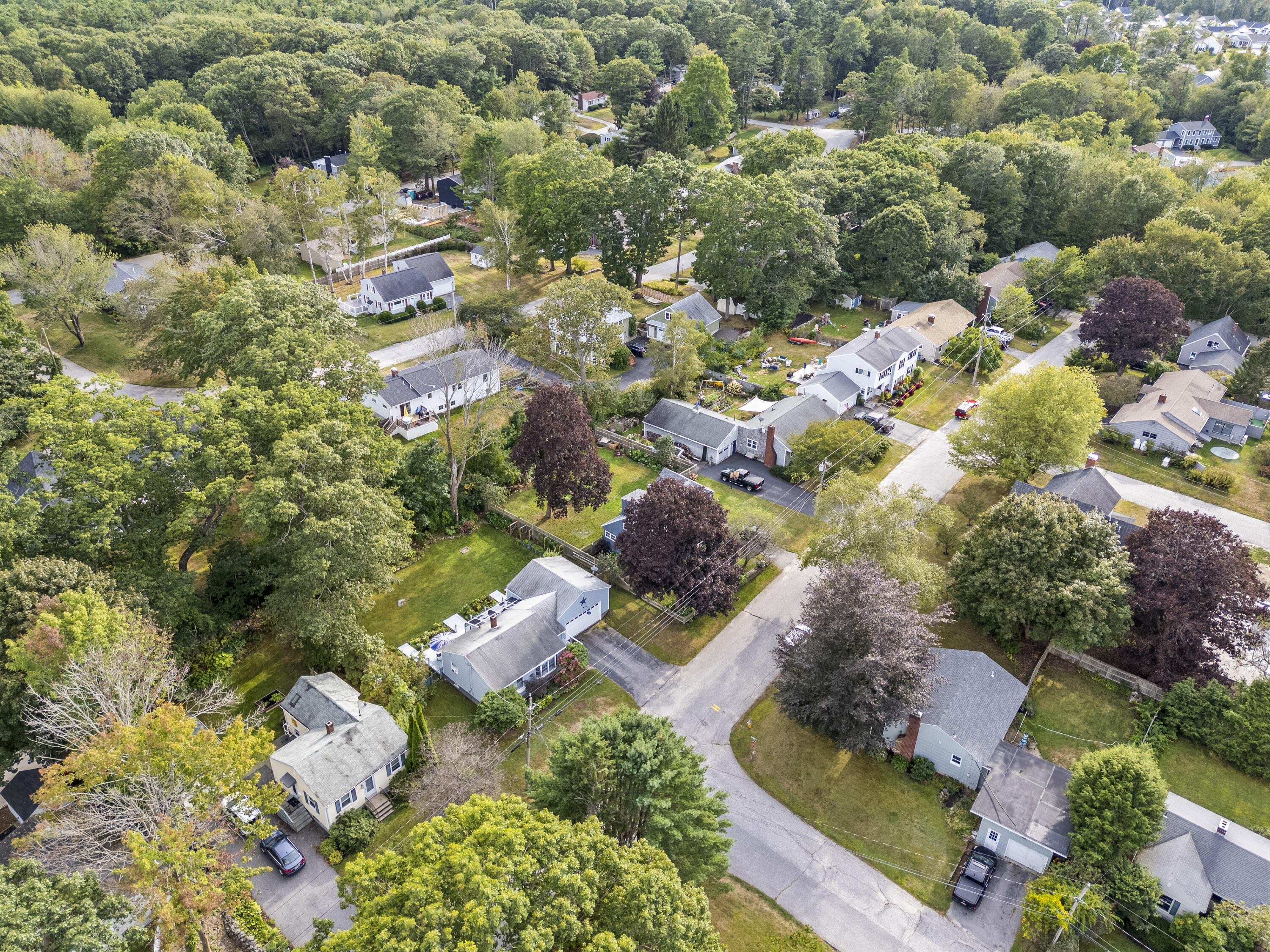 10 Cheverus Road Cape Elizabeth ME 04107