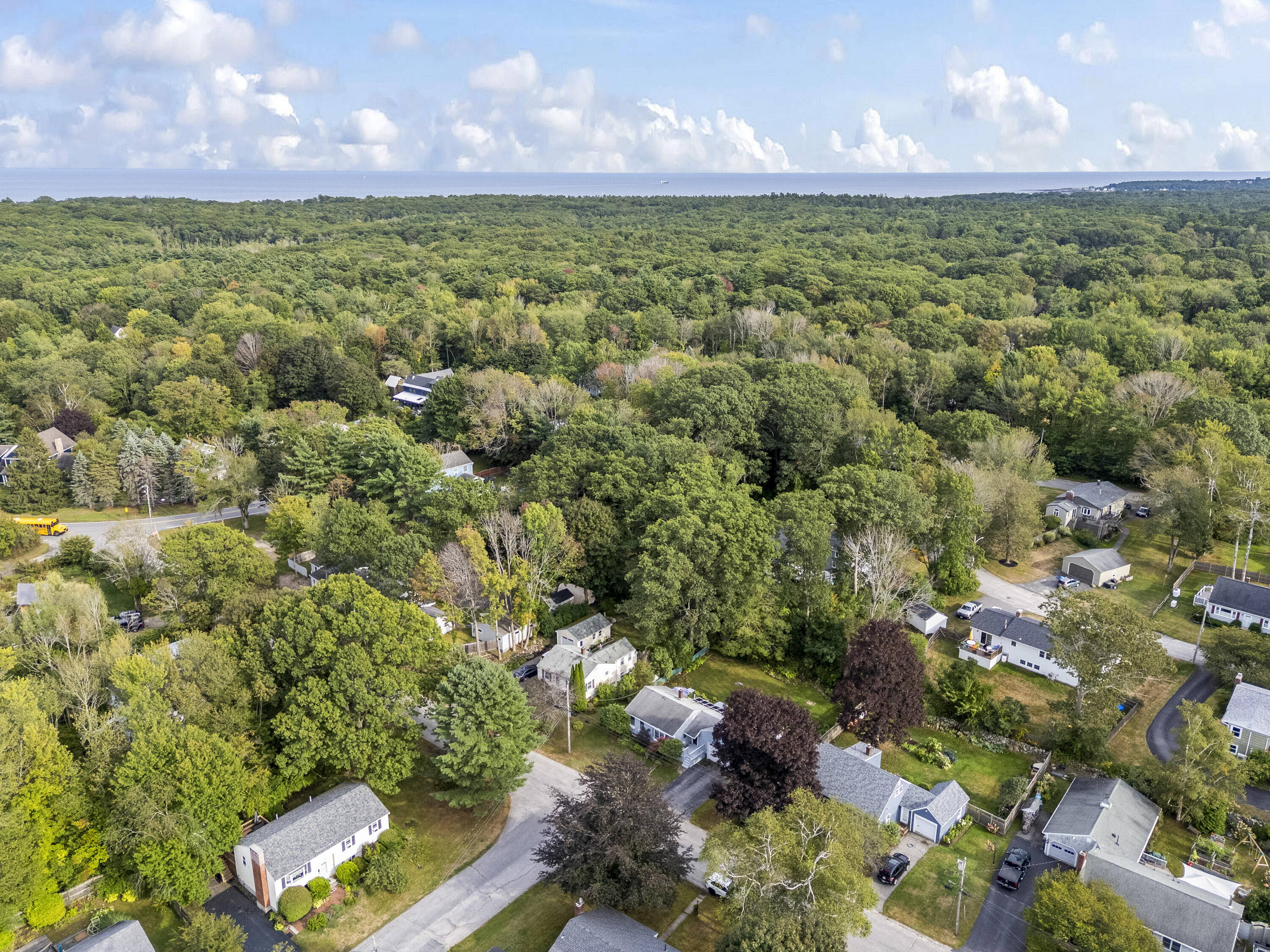 10 Cheverus Road Cape Elizabeth ME 04107