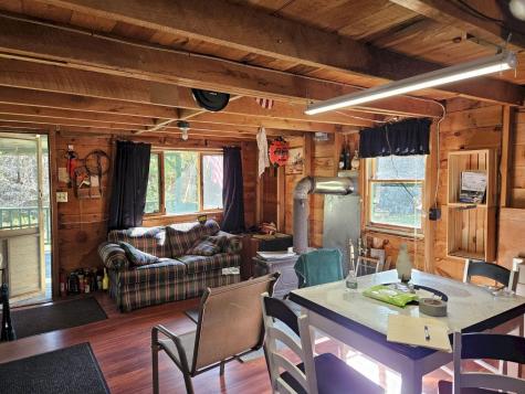 90 Bunker Hill Road Athens ME 04912