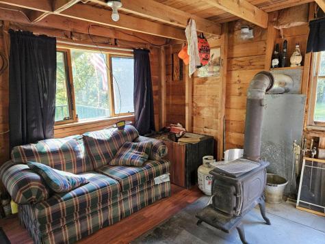 90 Bunker Hill Road Athens ME 04912