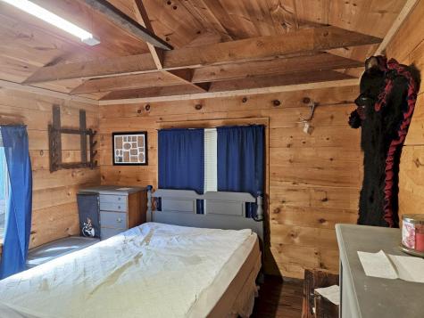 90 Bunker Hill Road Athens ME 04912