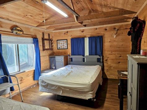 90 Bunker Hill Road Athens ME 04912