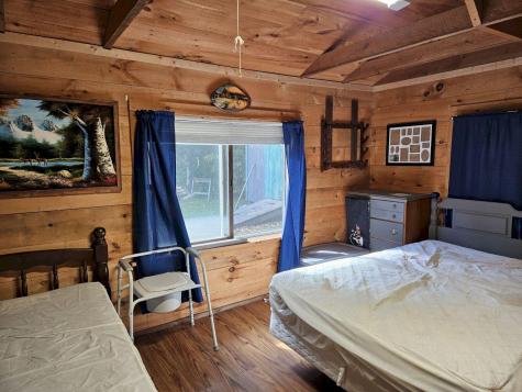 90 Bunker Hill Road Athens ME 04912