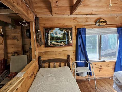 90 Bunker Hill Road Athens ME 04912