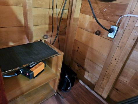 90 Bunker Hill Road Athens ME 04912