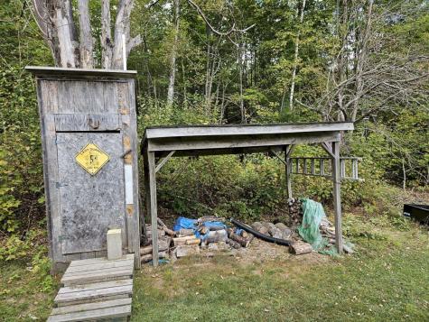 90 Bunker Hill Road Athens ME 04912