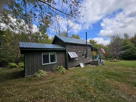 90 Bunker Hill Road Athens ME 04912