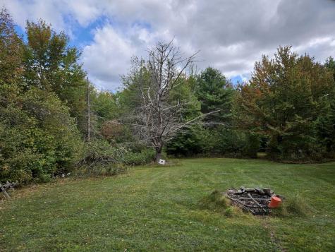 90 Bunker Hill Road Athens ME 04912