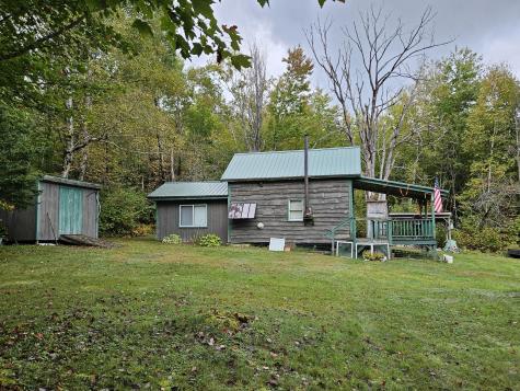 90 Bunker Hill Road Athens ME 04912