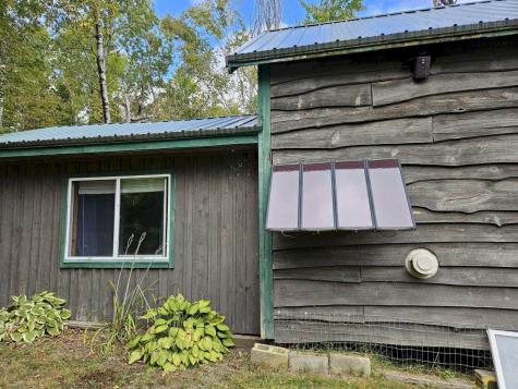 90 Bunker Hill Road Athens ME 04912