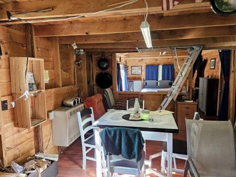 90 Bunker Hill Road Athens ME 04912