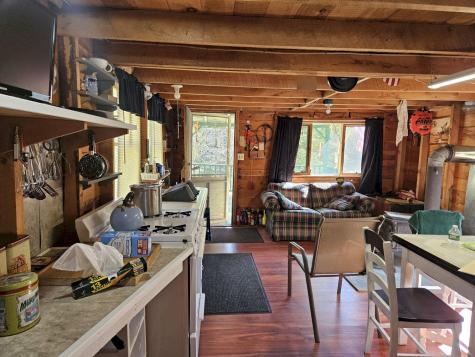 90 Bunker Hill Road Athens ME 04912