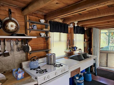 90 Bunker Hill Road Athens ME 04912