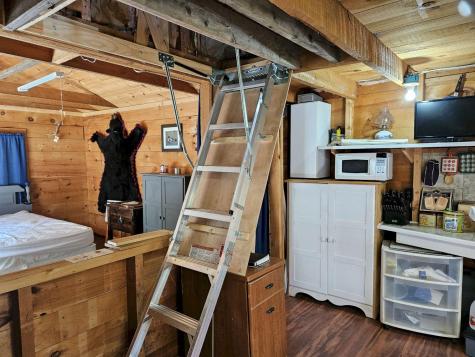 90 Bunker Hill Road Athens ME 04912