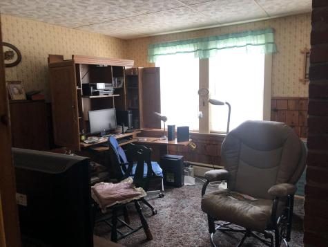 11 Park Avenue Dixfield ME 04224