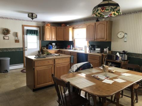 11 Park Avenue Dixfield ME 04224
