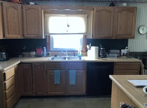 11 Park Avenue Dixfield ME 04224
