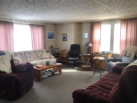 11 Park Avenue Dixfield ME 04224