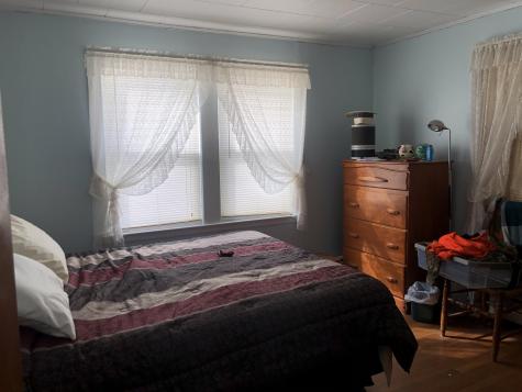 11 Park Avenue Dixfield ME 04224