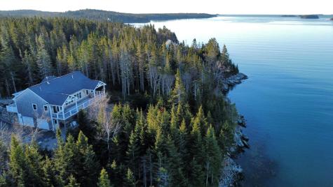 525 Yoho Head Road Machiasport ME 04655