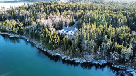 525 Yoho Head Road Machiasport ME 04655