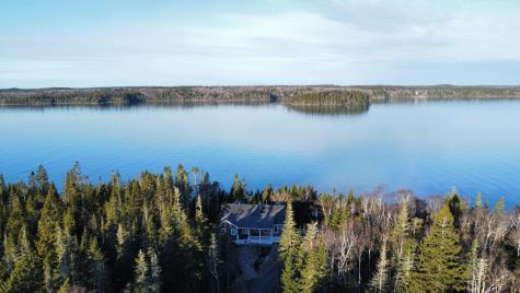 525 Yoho Head Road Machiasport ME 04655