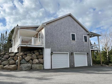 525 Yoho Head Road Machiasport ME 04655