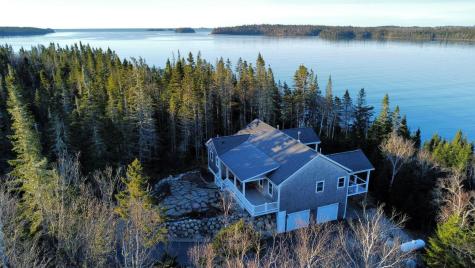 525 Yoho Head Road Machiasport ME 04655