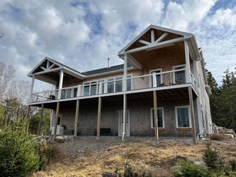 525 Yoho Head Road Machiasport ME 04655