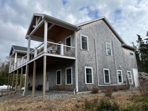 525 Yoho Head Road Machiasport ME 04655