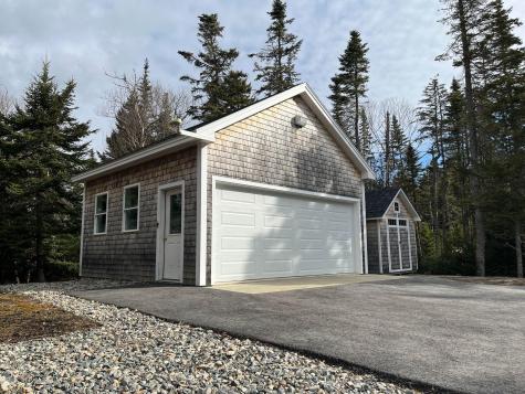 525 Yoho Head Road Machiasport ME 04655