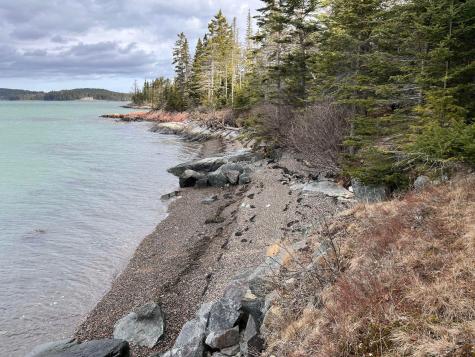 525 Yoho Head Road Machiasport ME 04655