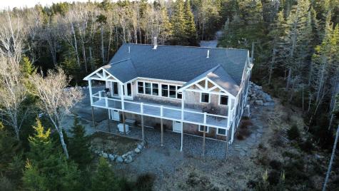 525 Yoho Head Road Machiasport ME 04655