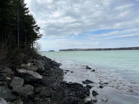 525 Yoho Head Road Machiasport ME 04655