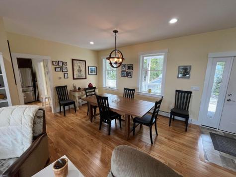 525 Yoho Head Road Machiasport ME 04655