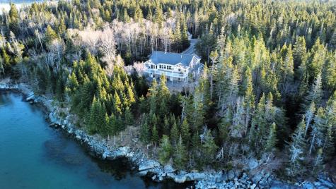 525 Yoho Head Road Machiasport ME 04655