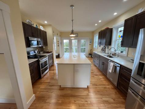 525 Yoho Head Road Machiasport ME 04655